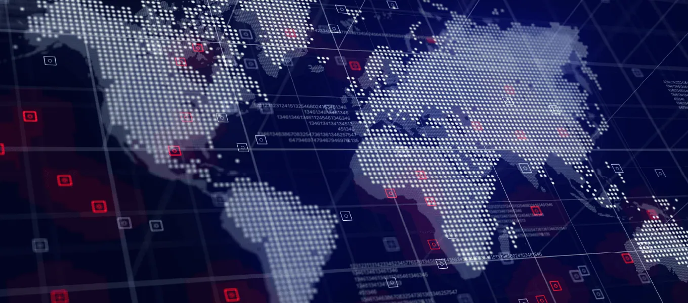 Expanding Horizons with Global Reach