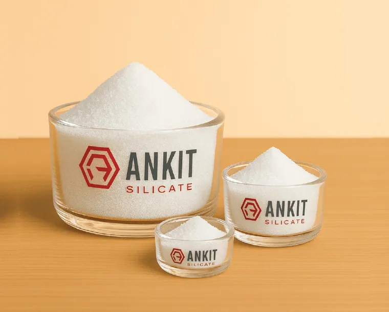 Metasilicate Anhydrous for Industrial-Grade Performance by Ankit Silicate
