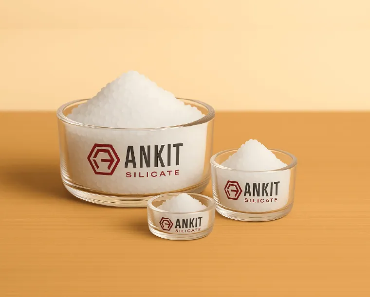Metasilicate Pentahydrate for Versatile Cleaning by Ankit Silicate