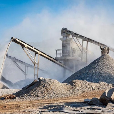Mining and Mineral Processing